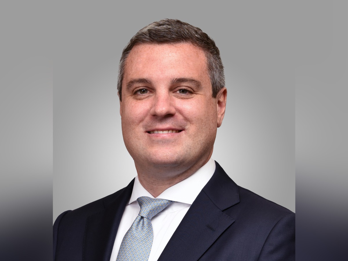 Matthew Kearns, GWC’s Group Acting CEO
