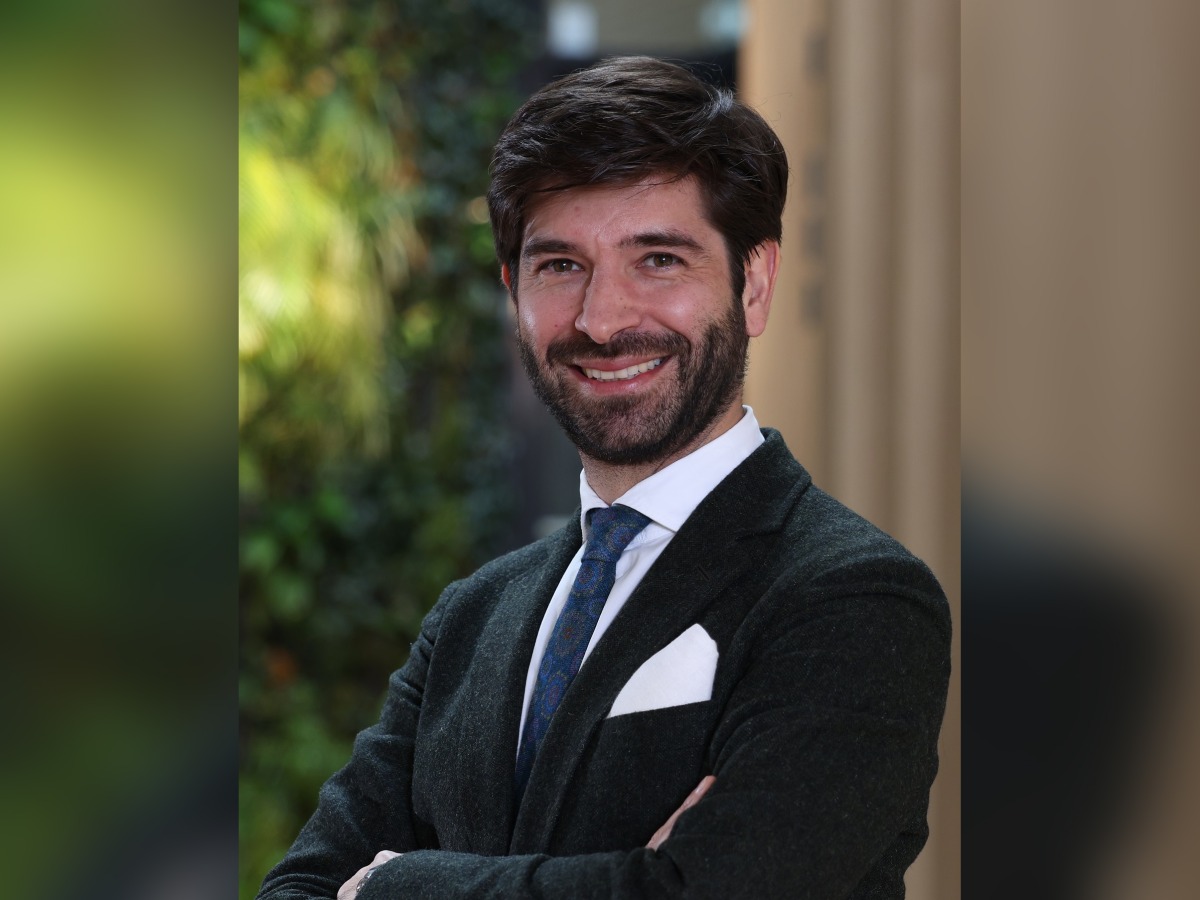 Georgios Leontaris, Chief Investment Officer, Switzerland and EMEA, HSBC Global Private Banking and Wealth