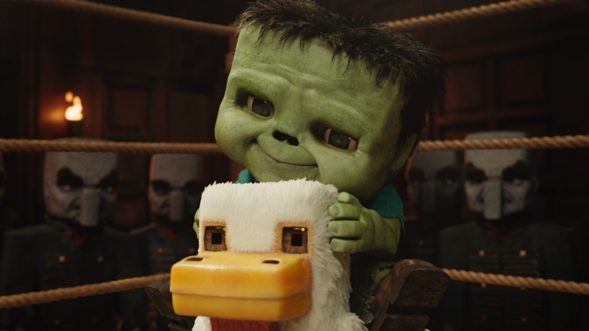 Pic taken from official Minecraft account on X.