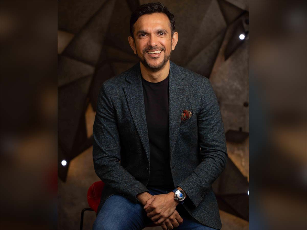 Dhanya Thakkar, EVP of North America and AMEA Sales at Trend Micro 