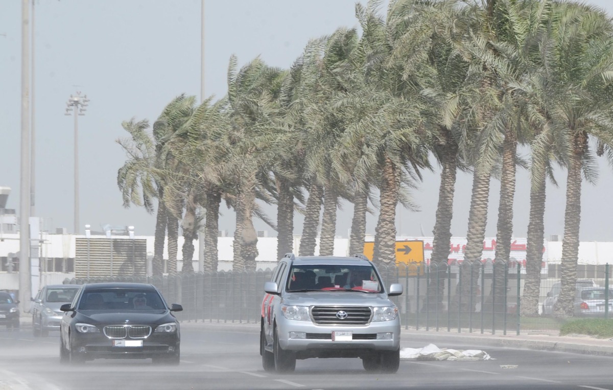 File photo used for representation. 