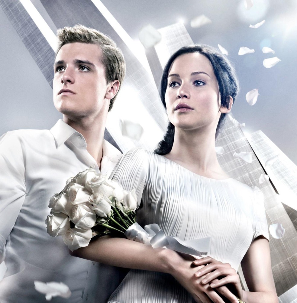 Photo credit: The Hunger Games official account on X.