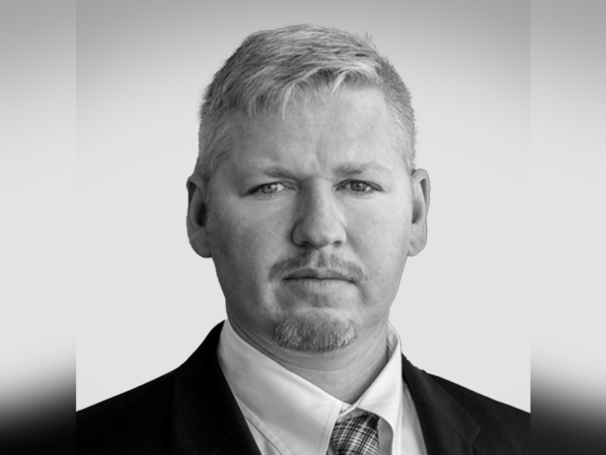 Dr. Colin P Clarke, Director of Research, The Soufan Group; and Senior Research Fellow, The Soufan Center