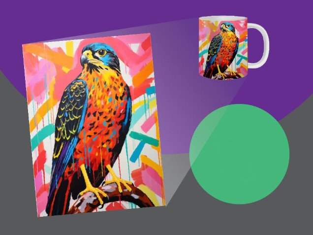 Picture: Instagram / Creative Nest