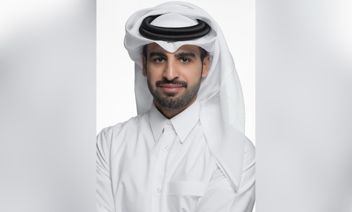 Eng. Abdulaziz Ali Al Mawlawi