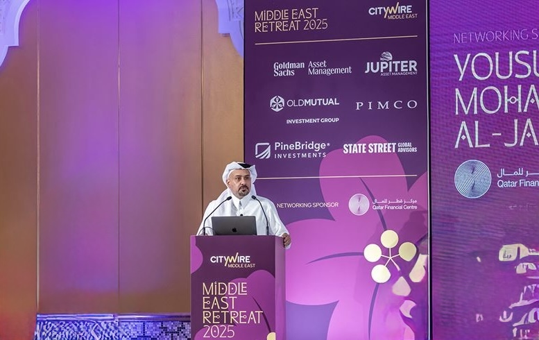 Yousuf Mohamed Al Jaida