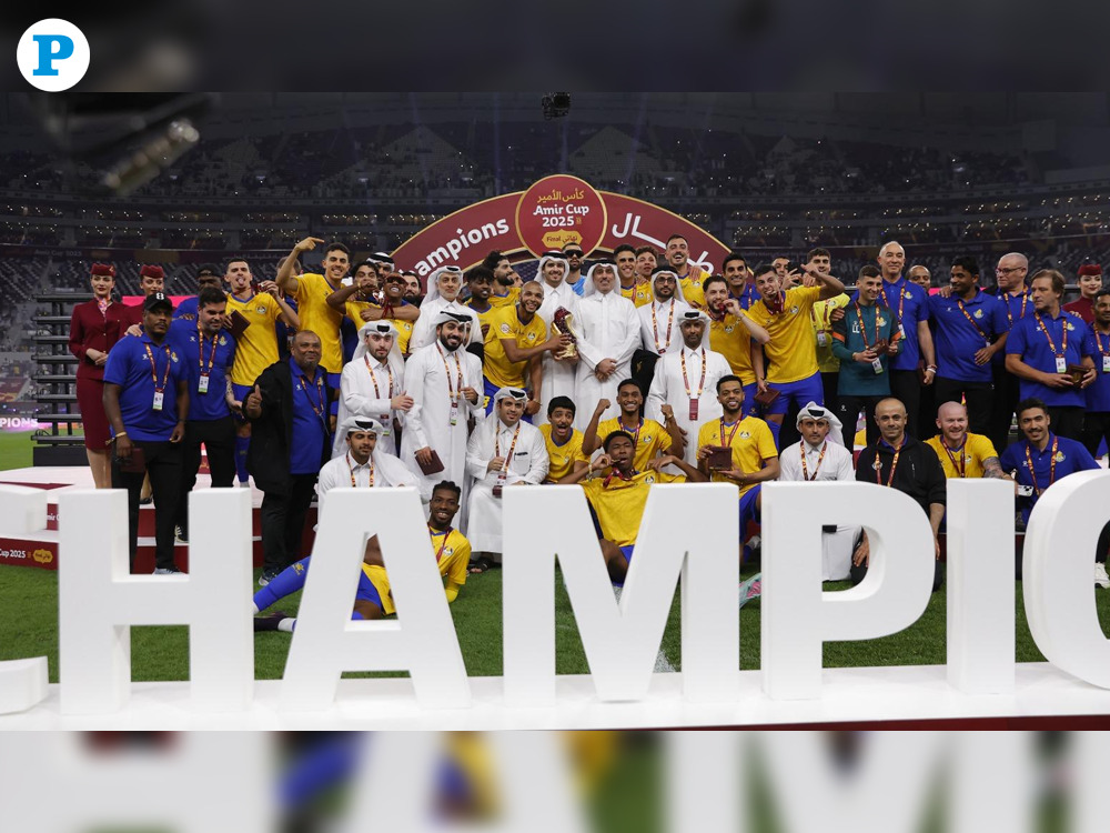 All pictures by Mohamed Farag / The Peninsula 