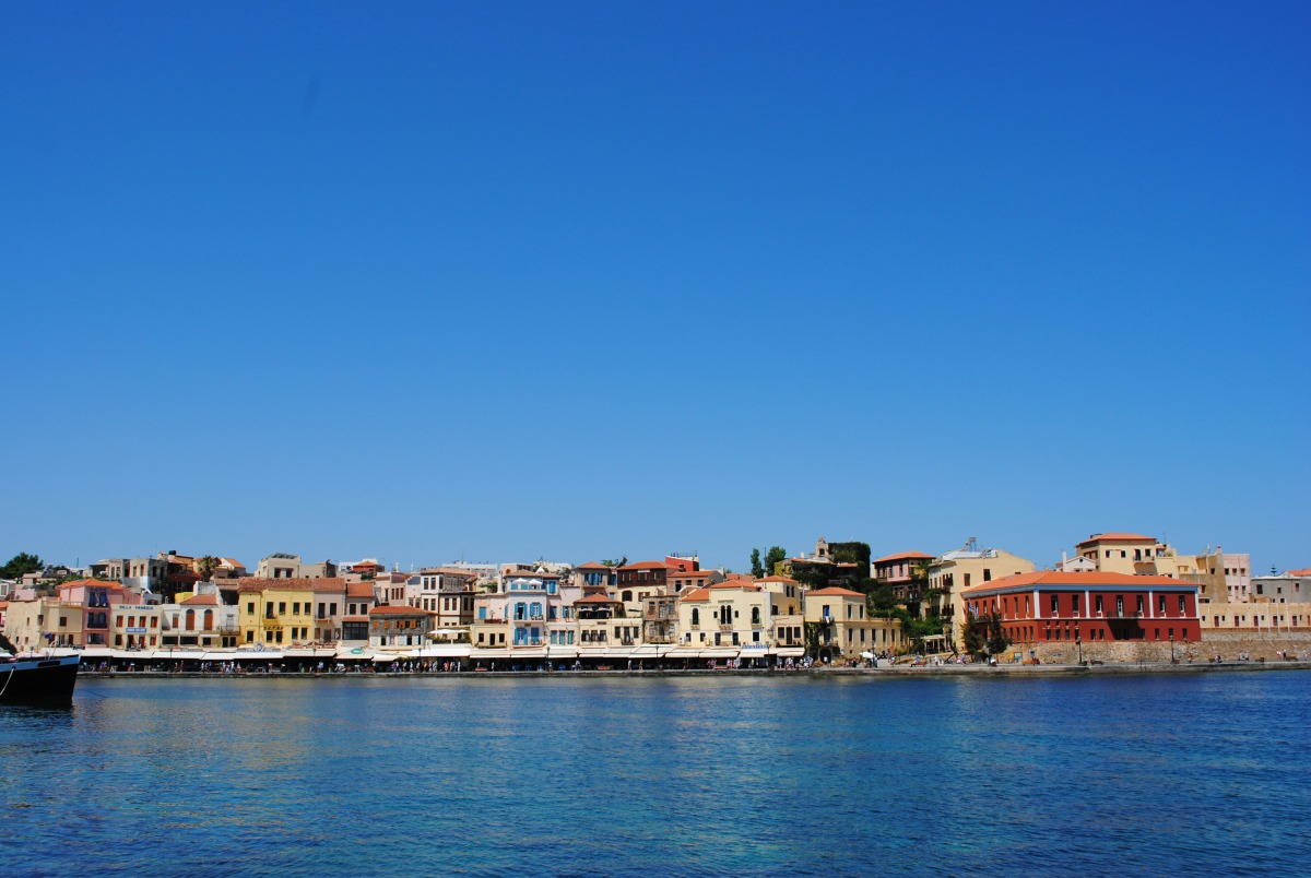 Peninsula