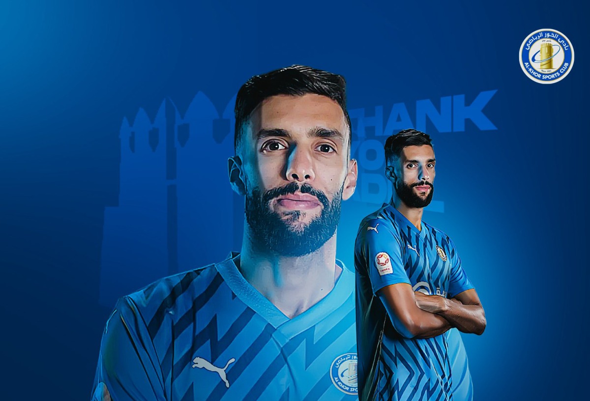 (Al Khor SC / X)