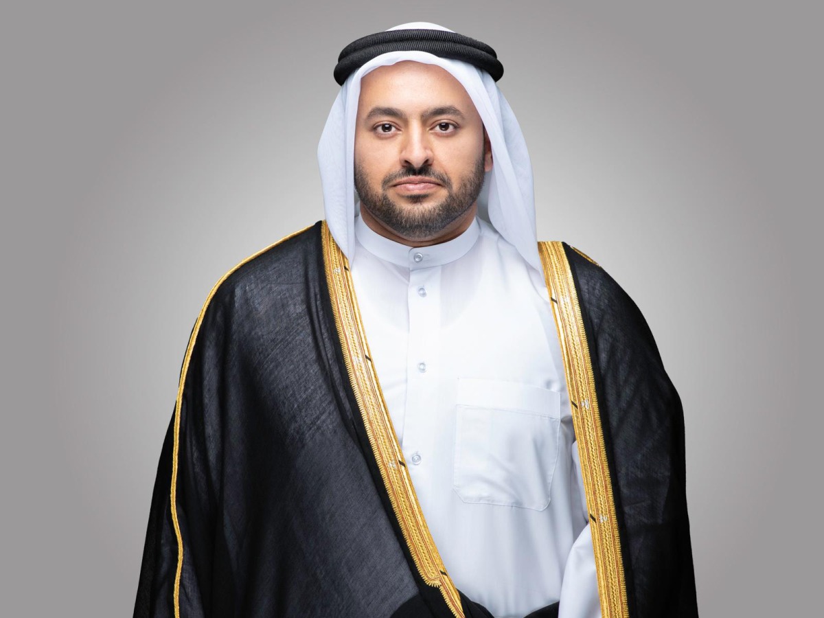 Minister of State at the Ministry of Foreign Affairs, HE Dr. Mohammed bin Abdulaziz bin Saleh Al Khulaifi represented the State of Qatar at the signing ceremony of peace agreement between Rwanda and DR Congo in Washington, DC.