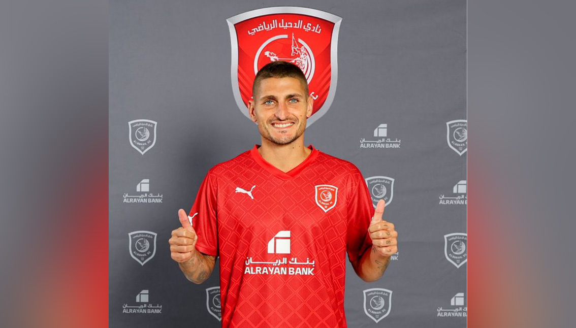 Marco Verratti 