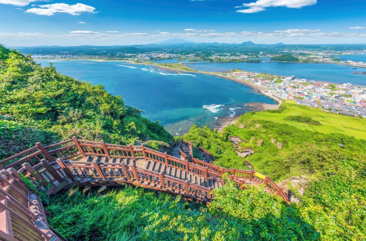 Peninsula