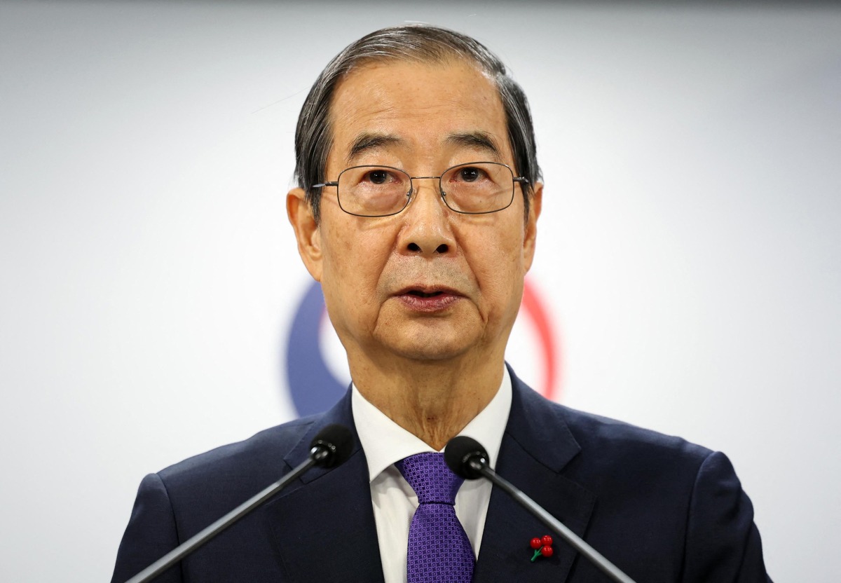 Photo by YONHAP / AFP

