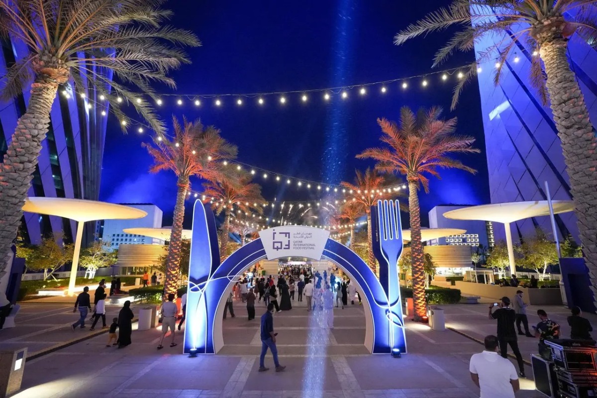 File photo / Qatar Tourism