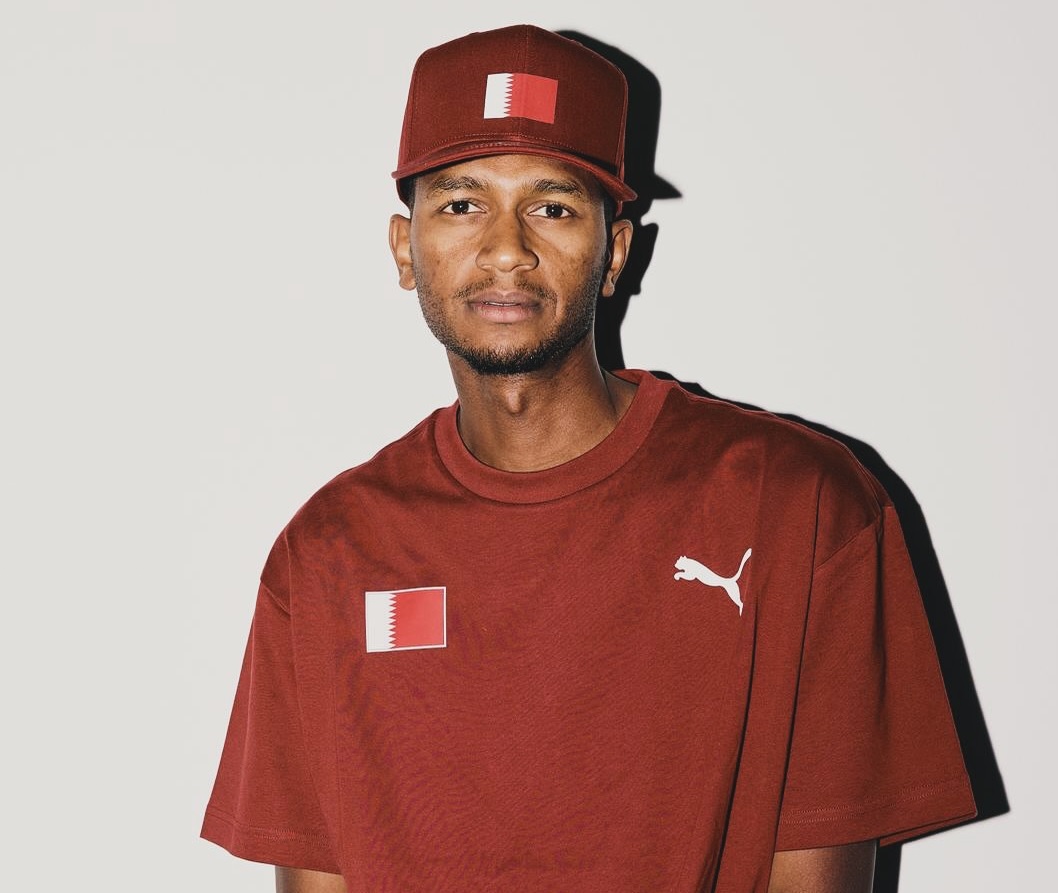 Photo credit: Official Instagram handle of Mutaz Barshim.