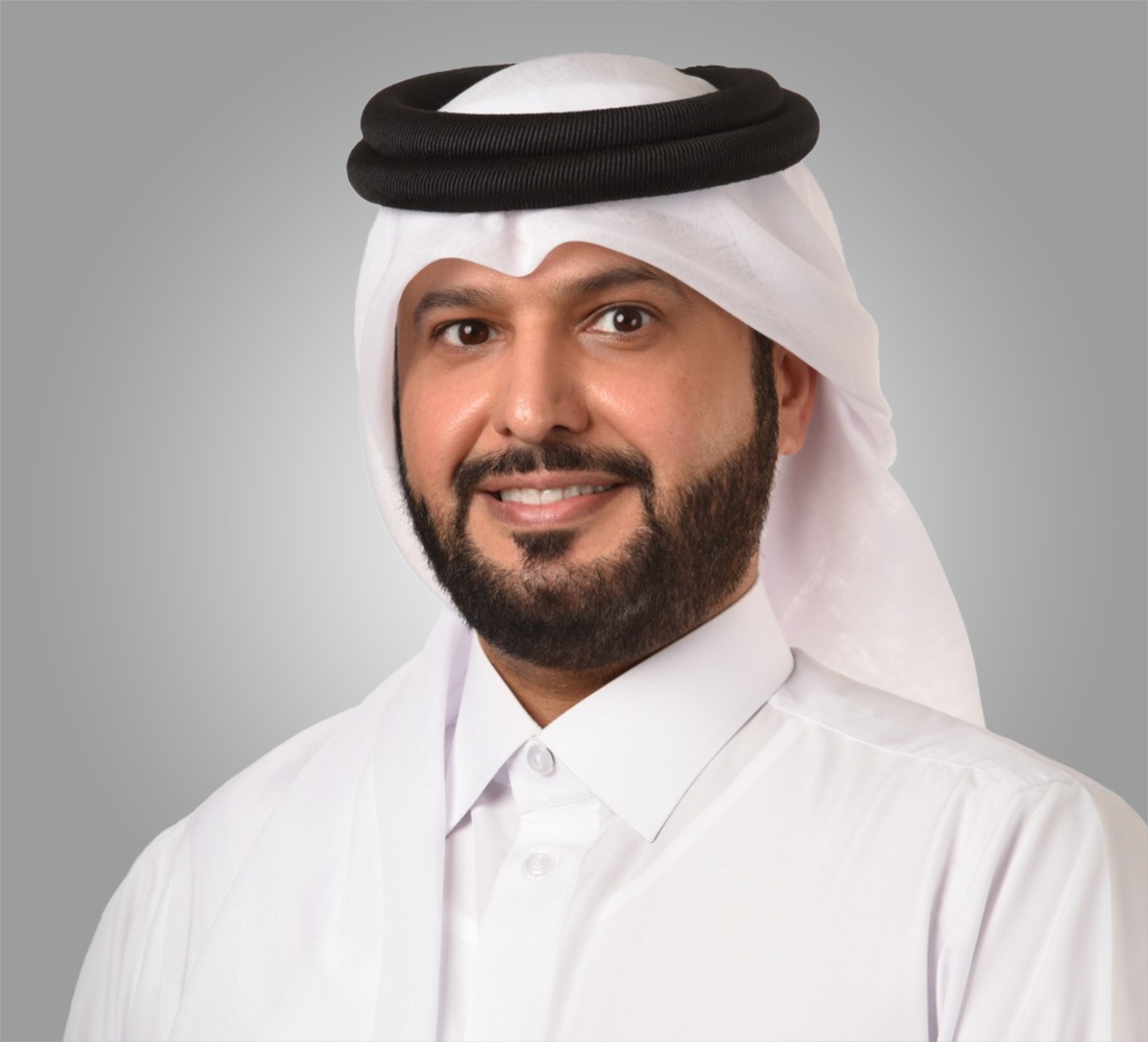 Nasser Al Hajri, Chief People Officer at GWC