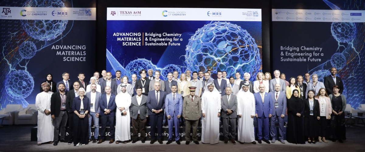 Participants during the conference.