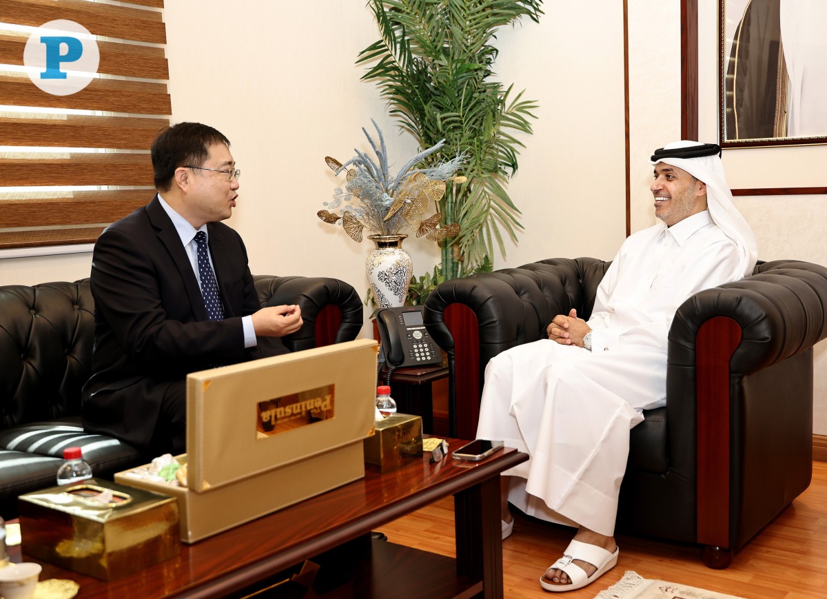 Pic by: Salim Matramkot/The Peninsula