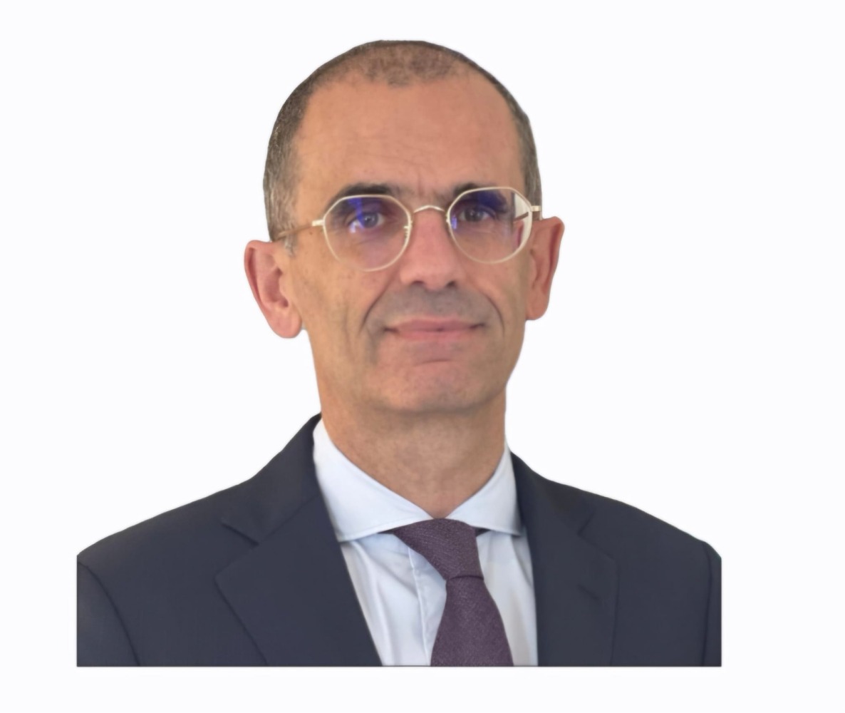 Ambassador of Portugal H E Paulo Neves Pocinho