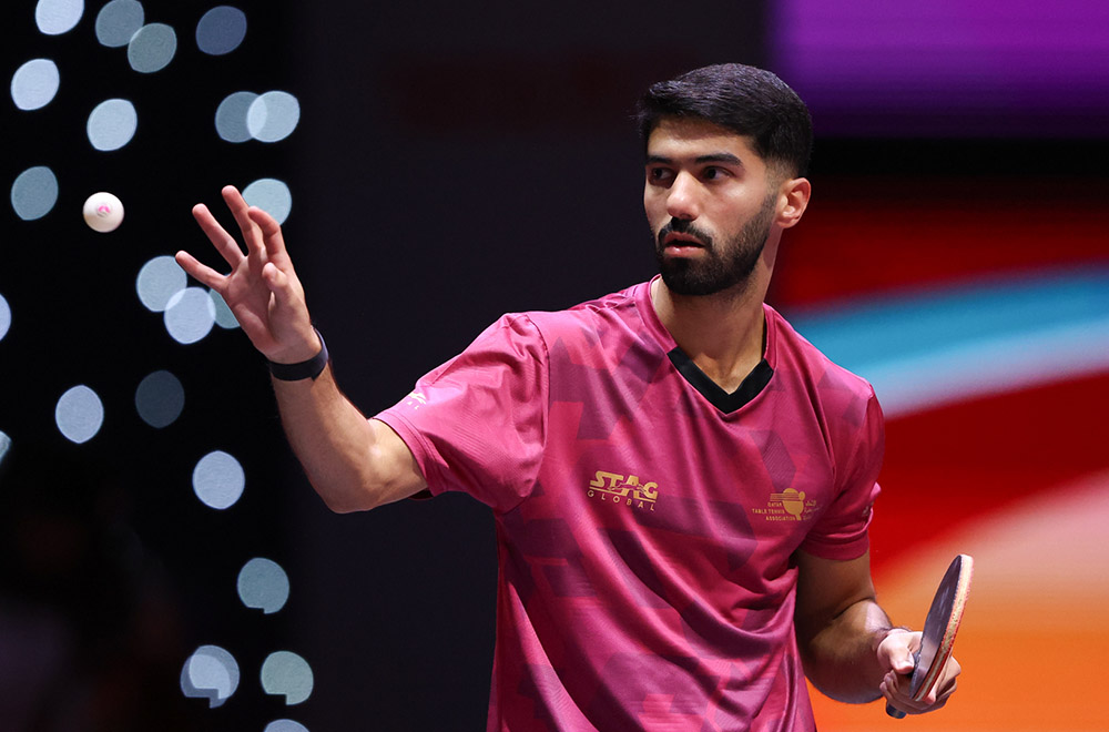 Mohammed Abdulwahhab