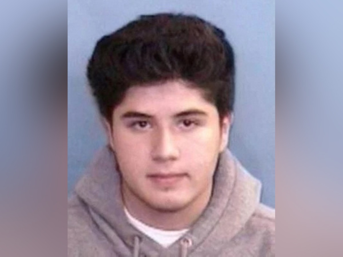 This handout image released by the FBI shows Alejandro Rosales Castilloin 2015. (Photo by FBI / AFP) 