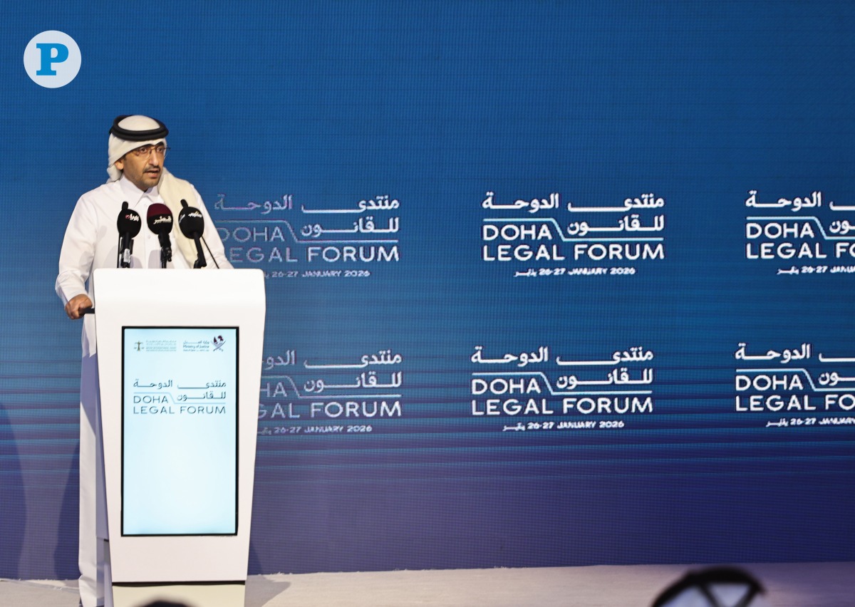 Picture by Salim Matramkot / The Peninsula 