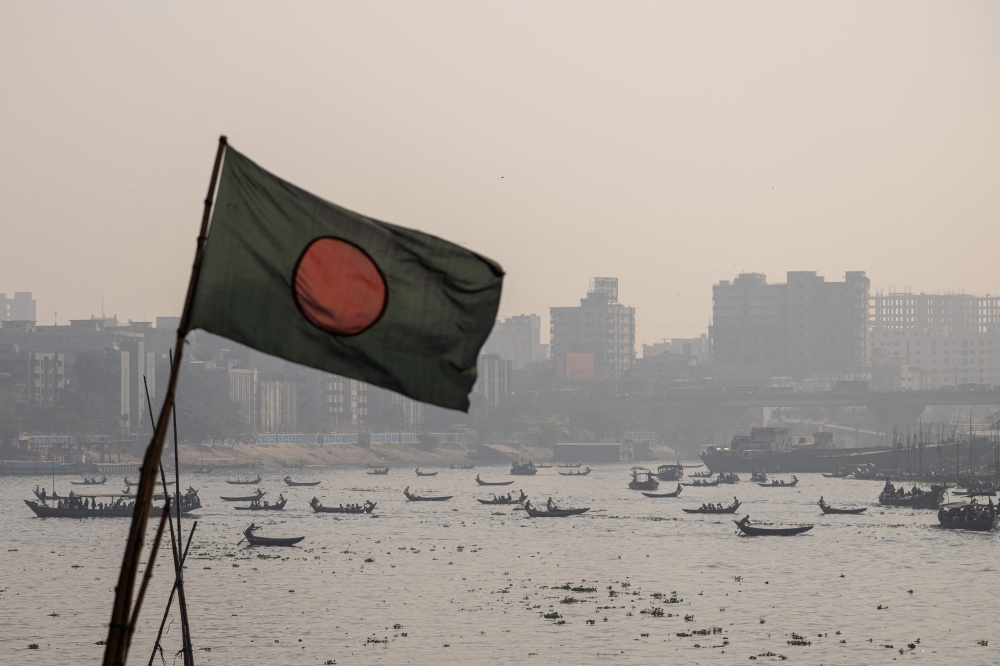 Representational file photo 