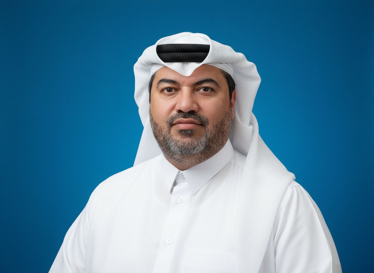 Mohammed Abdullah Al-Harami, Director of the Investment Department at the General Directorate of Endowments
