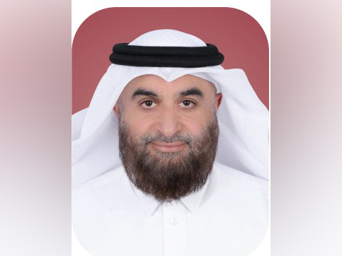 Ibrahim Ali Abdullah, the foundation’s Executive Vice President for Marketing and Media