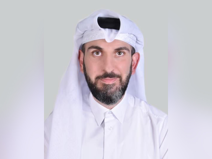Nephrology and Kidney Transplant Senior Consultant and Deputy Chief of the Nephrology division at HMC, Dr. Mohamad Alkadi