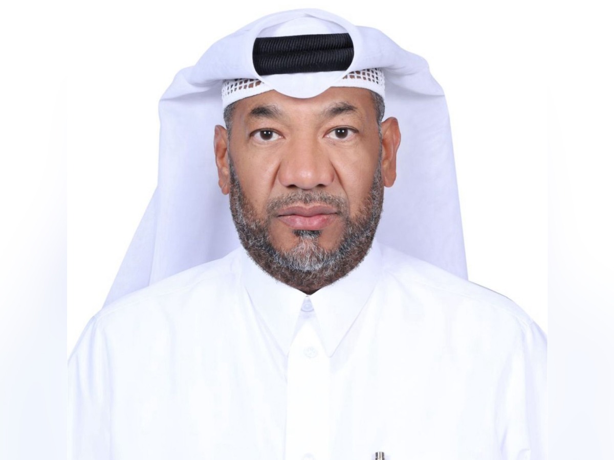 Jassim Hassan Bu Hazza, Director of Endowment Funds Affairs at the General Directorate of Endowments
