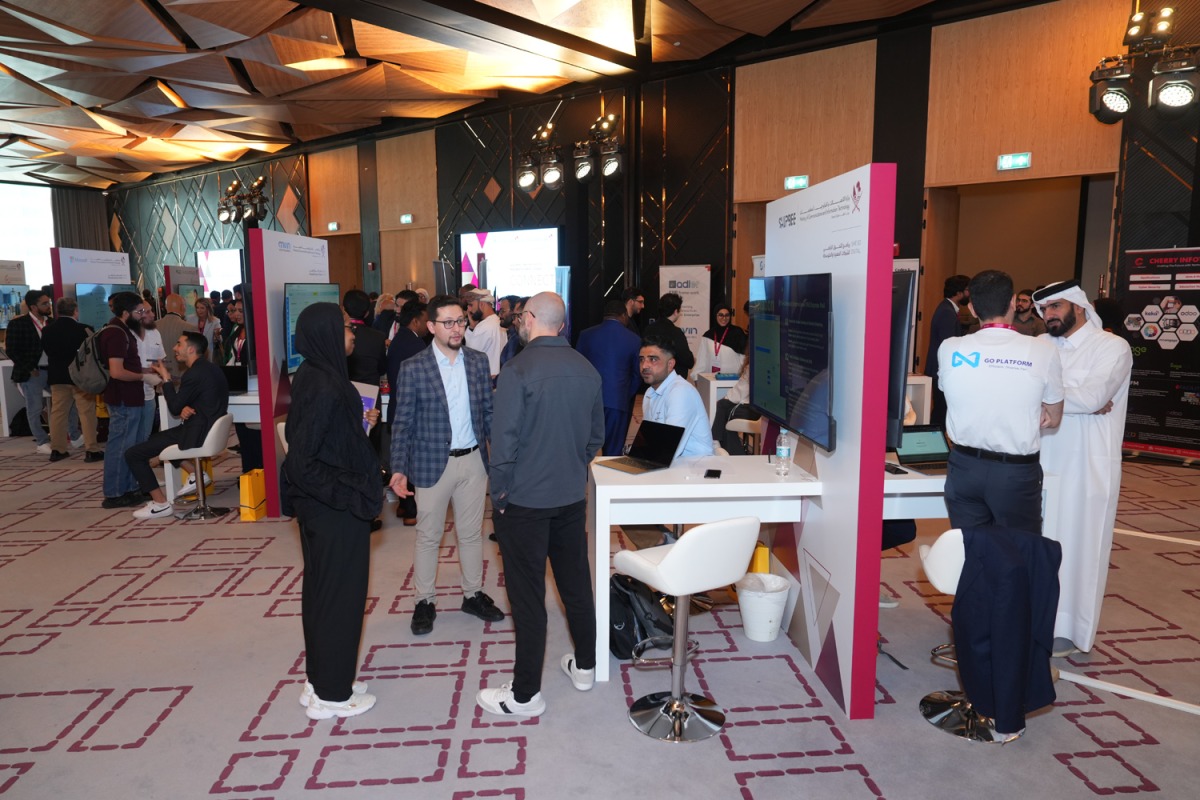 The event aimed to support the readiness of SMEs to adopt digital solutions and strengthen their contribution to the national digital economy.