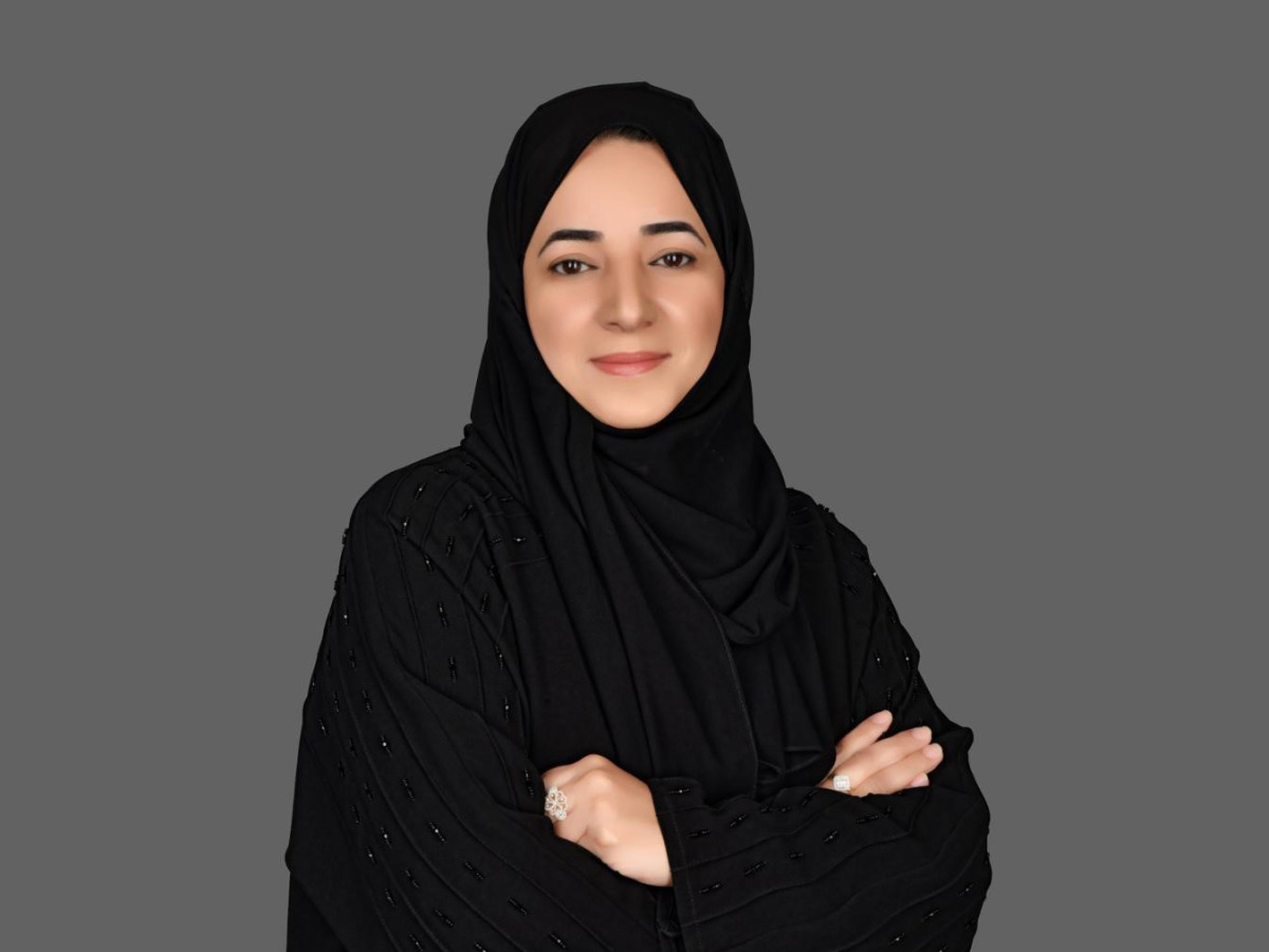 Executive Director of Quality, Patient Safety and Innovation at PHCC, Dr. Amal Abdullah Al Ali