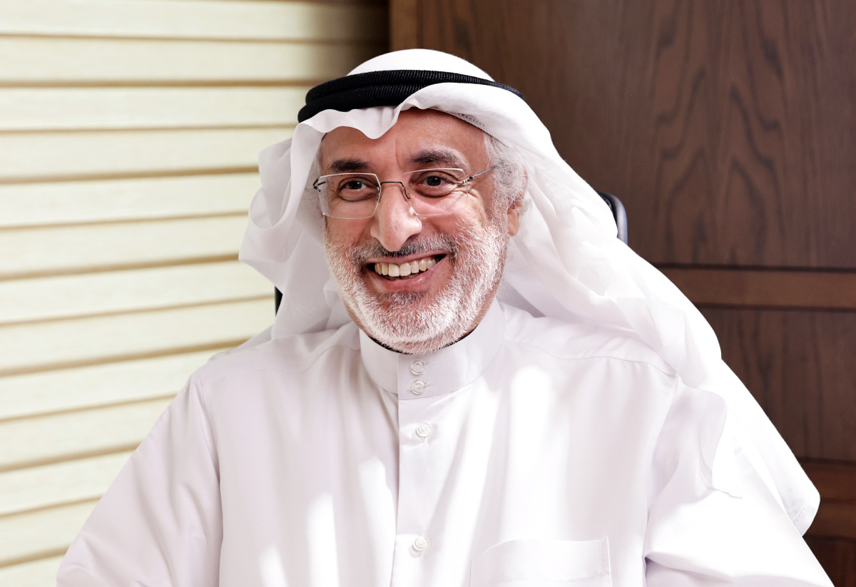 Chairman of TechnoBlue, Electronyat and Ghamdan and CEO and Board Member of HBK Holdings, Sheikh Nasser bin Hamad Al Thani